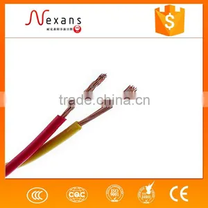 Cca Clad Aluminum Bare Copper Wire Insulated thumbnail-3