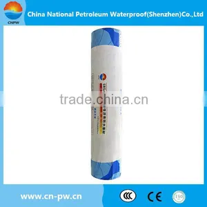 SBS Modified Bitumen Waterproof Membrane thumbnail-4