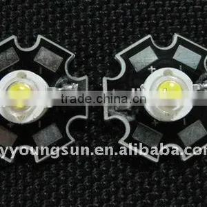 2015 Cheapest Low Price 1-3w High Power LED thumbnail-6