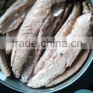 Canned Bonito Tuna Chunk With Oil thumbnail-3