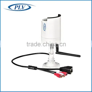 Hot on Sale Outdoor 4ch 1080p Full hd Wifi Wireless ip Camera Wifi Nvr Kit thumbnail-4