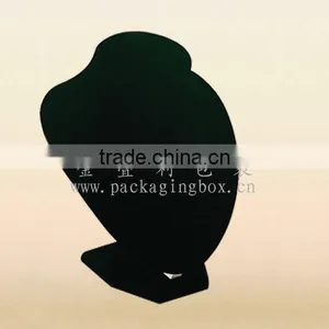 2012 Spring Classic Black Necklace Display Stand thumbnail-1