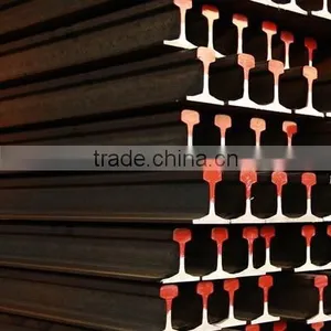 Mining Steel Rails/Light Steel Rails thumbnail-1