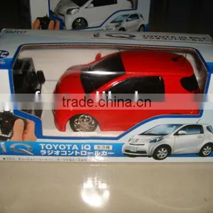 2012~2013 Tope Selling New Popular 4ch Radio Control Car thumbnail-1