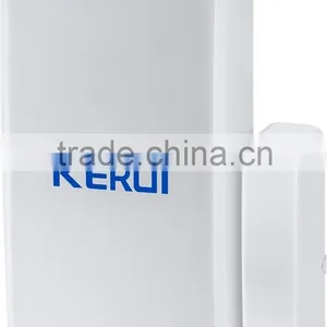 2016 KERUI W2 Gas Detector for Wireless Home Alarm System thumbnail-4