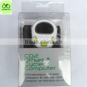 Super Sunding Wireless Bicycle Computer thumbnail-1