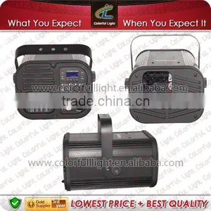 New 2r Laser Beam Scanner for Concert Lighting Systems thumbnail-3