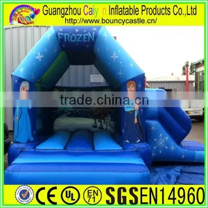 Inflatable Mini Combo Jumper/inflatable Bouncer With Prices thumbnail-1