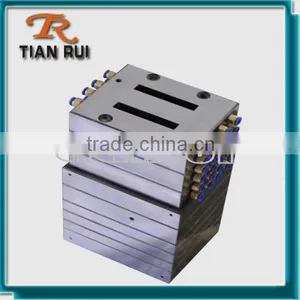 Good Price WPC Fence Slat Die thumbnail-1