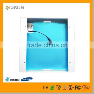 60W 240 Pcs Samsung Chip LED Panel Light 60 60 With 5 Years Warranty thumbnail-5