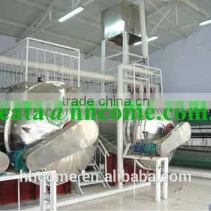 Competitve Price and New Condition Crude Oil Refinery Machine With CE Approved thumbnail-4