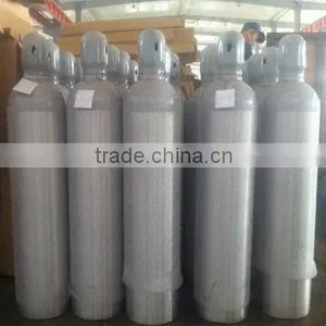Big Aluminum Gas Cylinder thumbnail-1