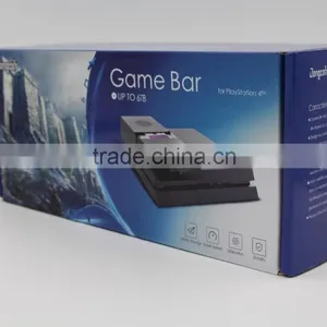 Best HDD Enclosure!!! Data Bank for Game Controller PS4!!! Hard Drive Enclosure Accessories With CE thumbnail-6