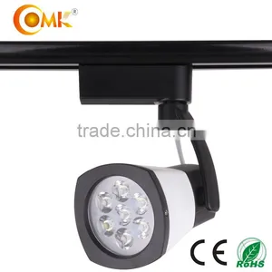 Hot Selling 7W High Power LED Track z Light thumbnail-1