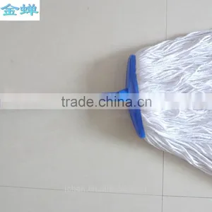Floor Cleaning Industrial Mops ,durable Plastic Head, New Material Mop thumbnail-1
