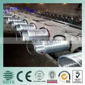 Galvanized Iron Wires, With Excellent Quality Iron Wire Steel thumbnail-2