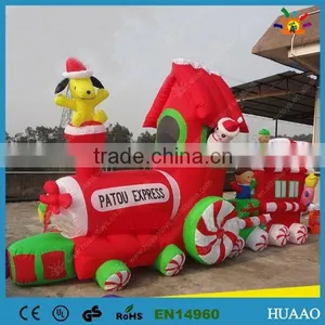 2015 Christmas Train thumbnail-3