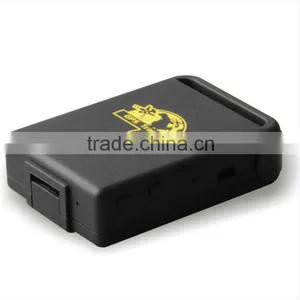 Small Car Gps Tracker Cheapest Price With CE Certificate Free Online Tracking Solution thumbnail-1