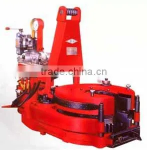 zq 203-100 Oil Pipe Power Tong thumbnail-1
