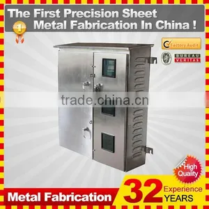 Kindleplate Professional Electric Square Box With Good Quality ISO9001:2008 thumbnail-1