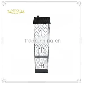 Wholesale Home Furniture Wall Display Rack Shelf thumbnail-1