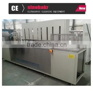 Bearing Cleaning Ultrasonic Cleaner thumbnail-2