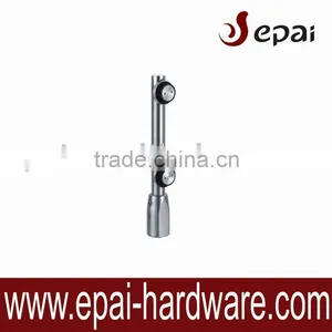 Stainless Steel Sliding Door Roller(Patch Fitting) thumbnail-1