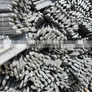 Flake Type Grate Bar thumbnail-1
