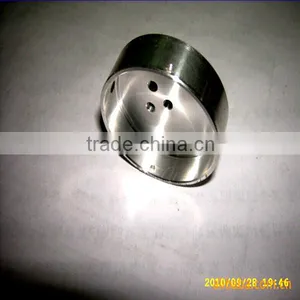 China Supplier Precision Anodized Aluminum Parts thumbnail-2