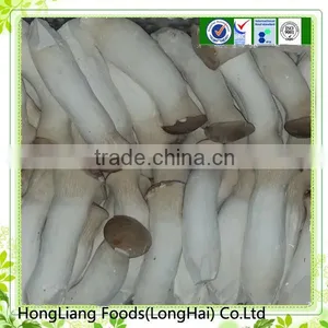 Good Taste Fresh Pleurotus Eryngii From China thumbnail-1