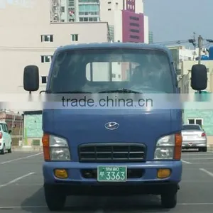 HYNDAI HD65 Average Truck thumbnail-1