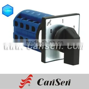 Combination Switch (CCC Certificate) thumbnail-3