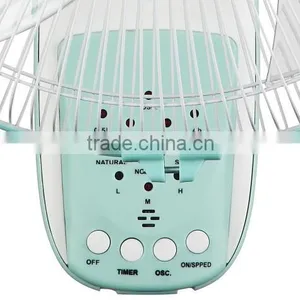 Air Cooling Fan Type 16 Inch Stand Fan thumbnail-2