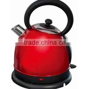 Hot Sale Stainless Steel Electric Kettle thumbnail-4
