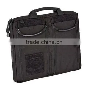 Black Briefcase Bag thumbnail-1