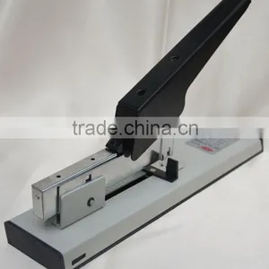 Max Stapler , Big Handy Stapler for Books thumbnail-1