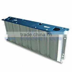New Designed Aluminium Enclosure thumbnail-2