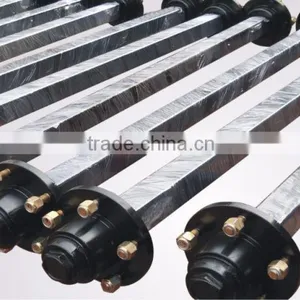 Axle thumbnail-1