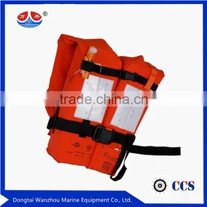 Surfing Fishing Personalized Marine Life Jacket thumbnail-1