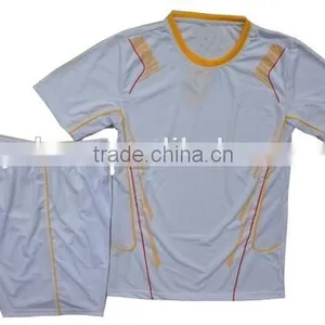 Custom Made Full Soccer Uniform Cheap Soccer Uniform Kits thumbnail-2