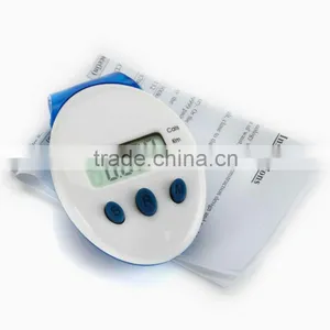 ce Pedometer/5digits LCD Display thumbnail-1