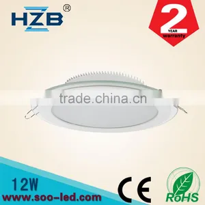 Professional 12W Led Ceiling Panel Light Leds With Best Price thumbnail-2