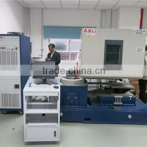 THV-408 Temperature Humididty Vibration Combined Test Chamber thumbnail-1