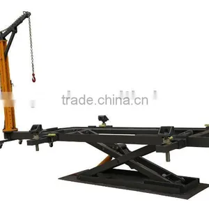 Mini Car Body Repair Bench --T 100 thumbnail-1