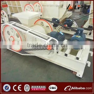 Great Performance Tooth Double Roll Crusher thumbnail-4