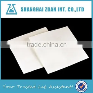 Square Quantitative Filter Paper Moderate Speed, 600*600mm Qualitative Filter Paper thumbnail-1