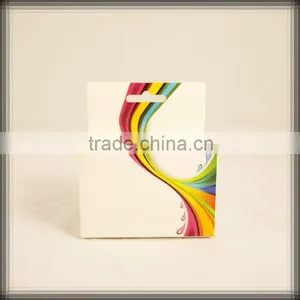 Custom Paper Inkjet Box thumbnail-1