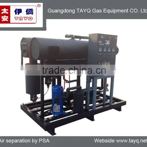 Lager Capacity Water Cooled Compressed Air Dryer 450Nm3/min,compressed Air Dryer thumbnail-3
