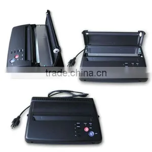 Professional Tattoo Transfer Copier Machine thumbnail-1
