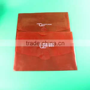 Factory Direct Price Pvc File Folder a4 Transparent File Folder a3 Clear File Folder With Printing thumbnail-2
